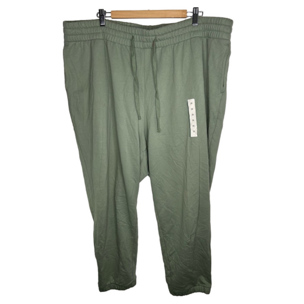 Ava & Viv 2x Sage Joggers